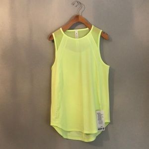 Lululemon Sculpt Tank-used 3x